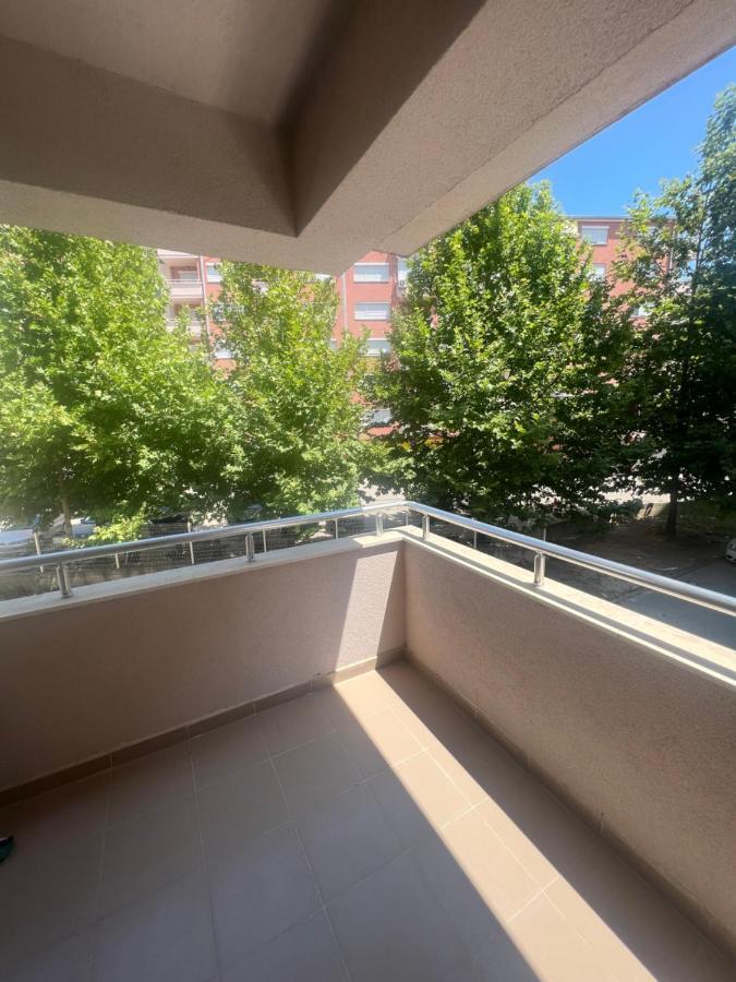 Downtown Great Apartment Струмиця Екстер'єр фото