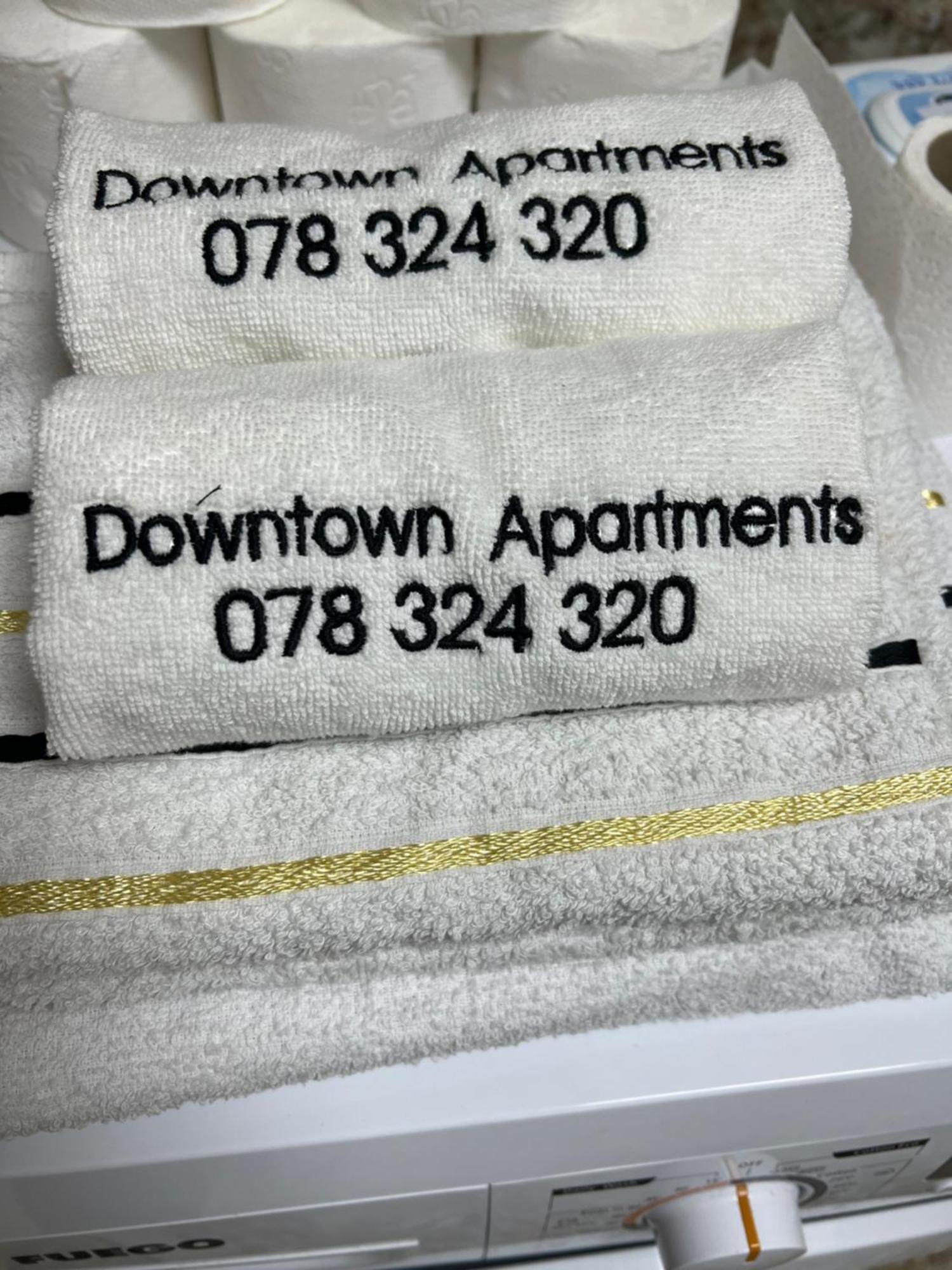 Downtown Great Apartment Струмиця Екстер'єр фото