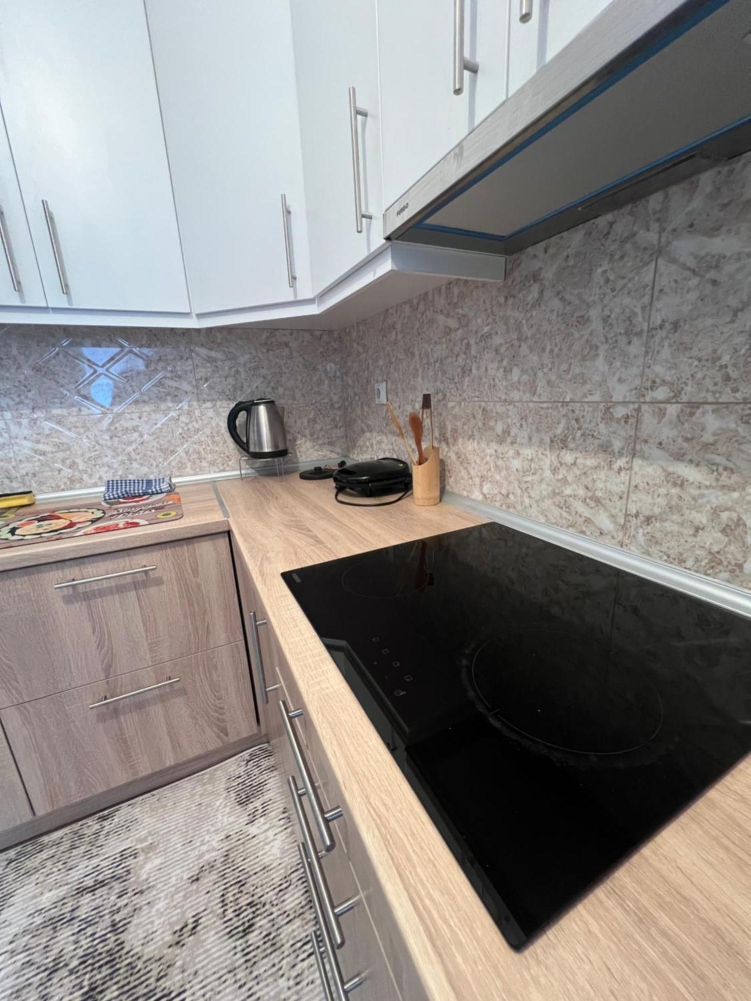 Downtown Great Apartment Струмиця Екстер'єр фото