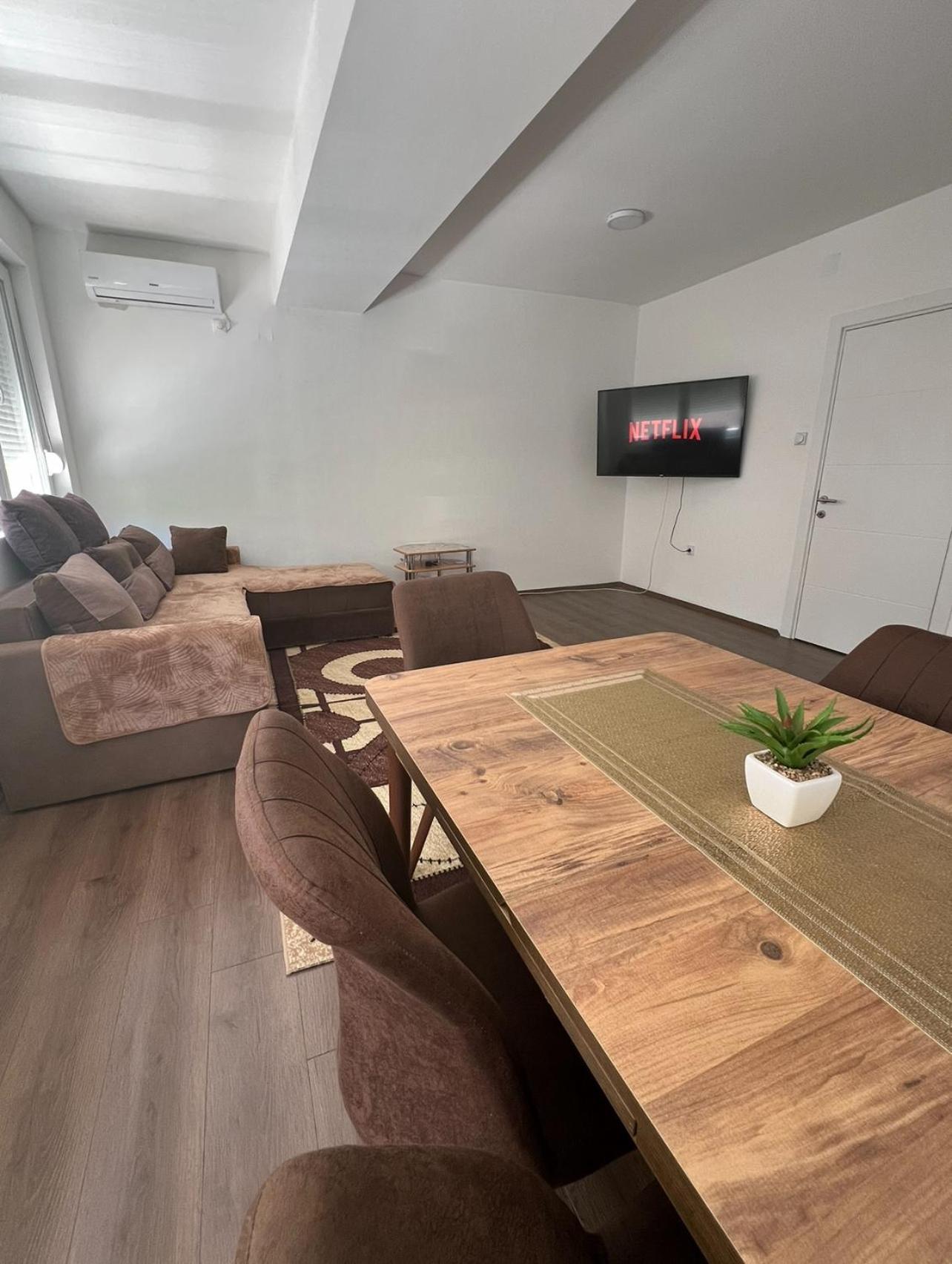 Downtown Great Apartment Струмиця Екстер'єр фото