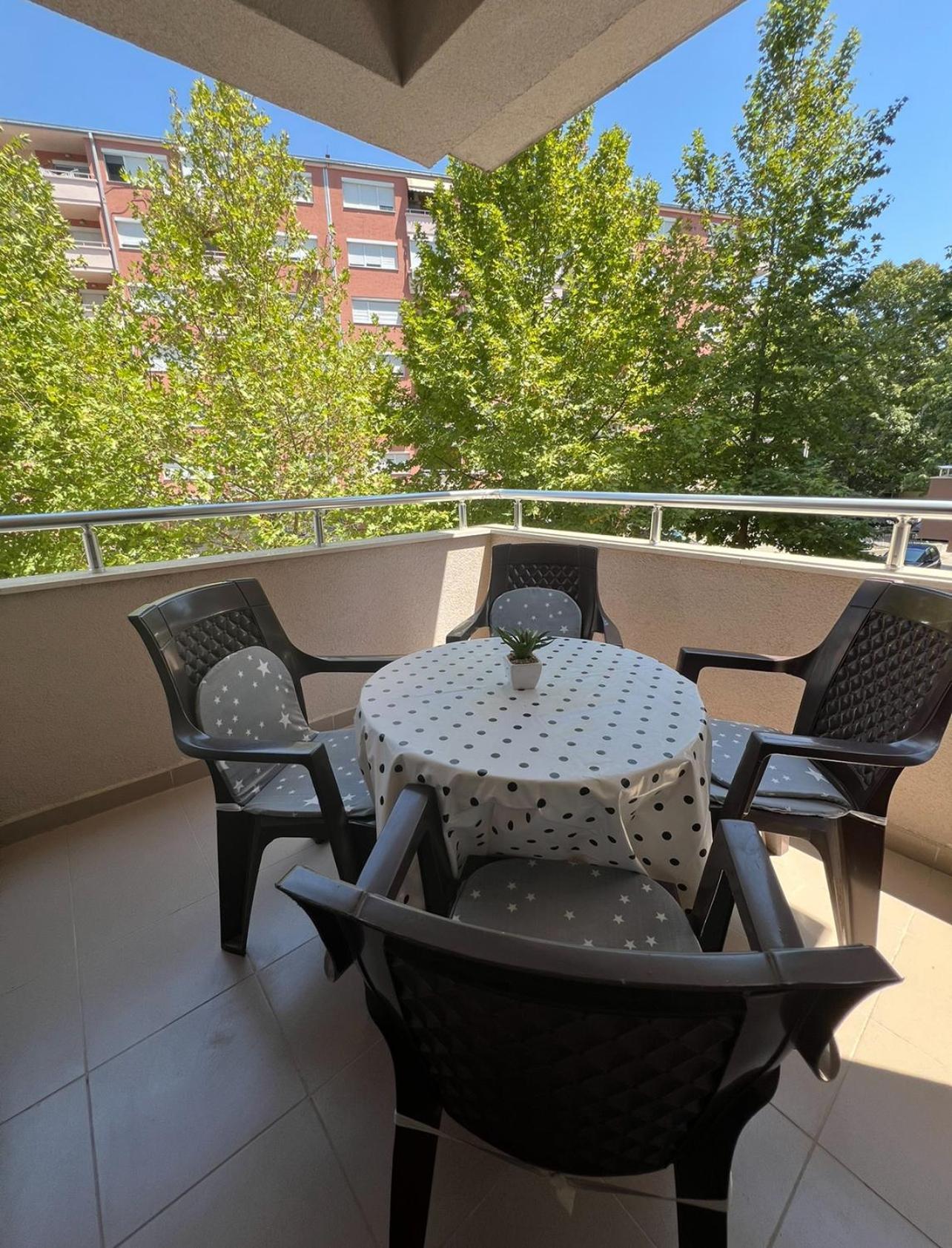 Downtown Great Apartment Струмиця Екстер'єр фото