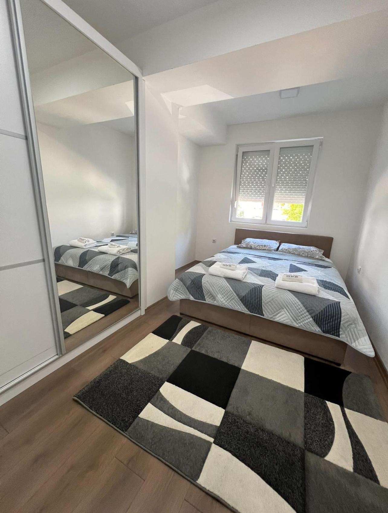 Downtown Great Apartment Струмиця Екстер'єр фото