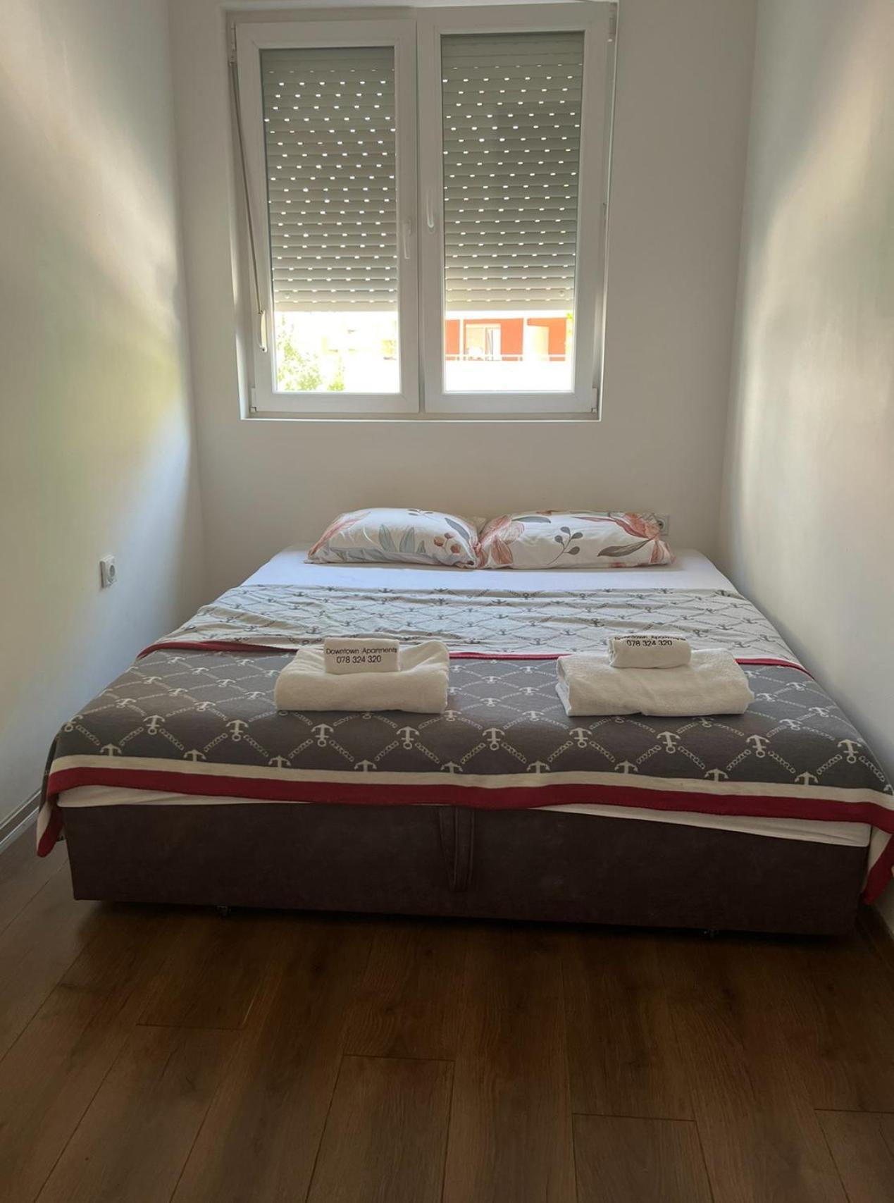 Downtown Great Apartment Струмиця Екстер'єр фото