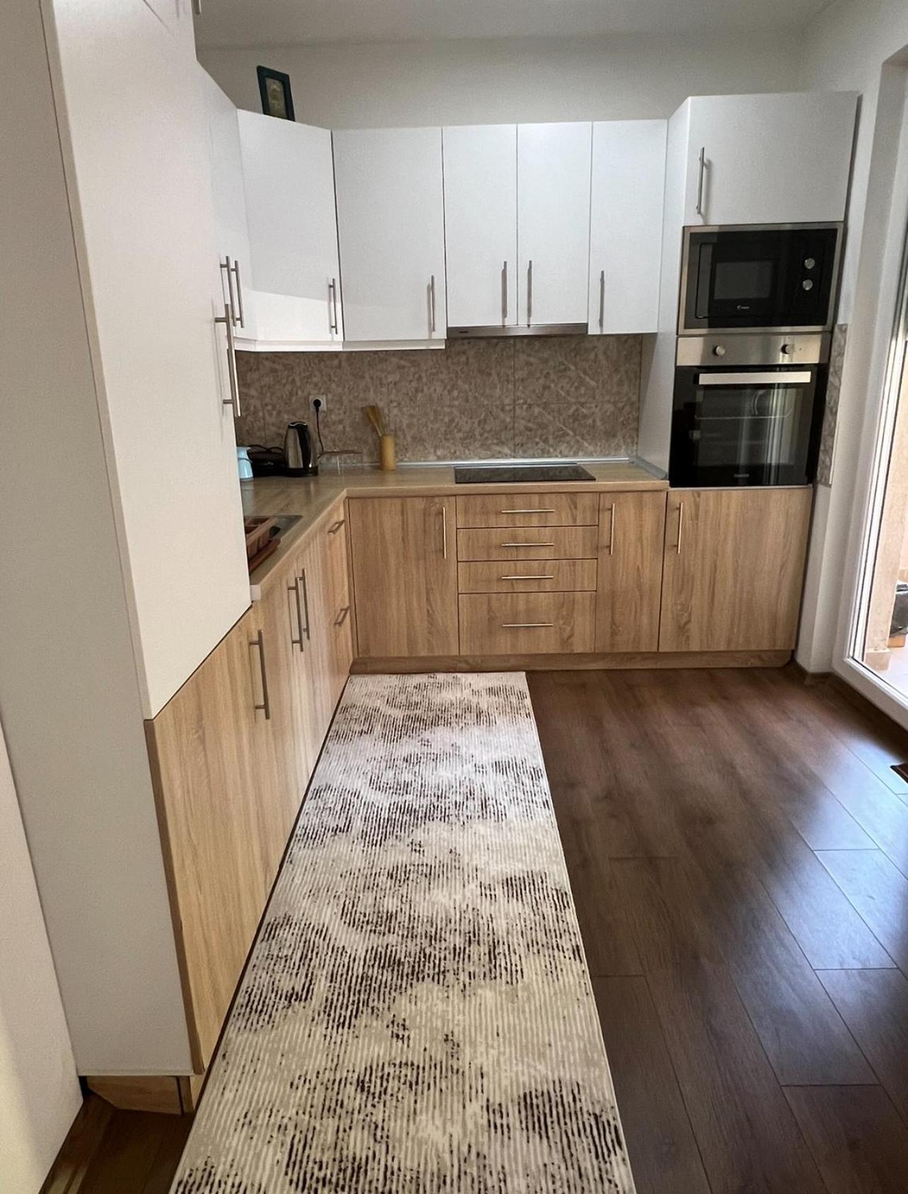 Downtown Great Apartment Струмиця Екстер'єр фото