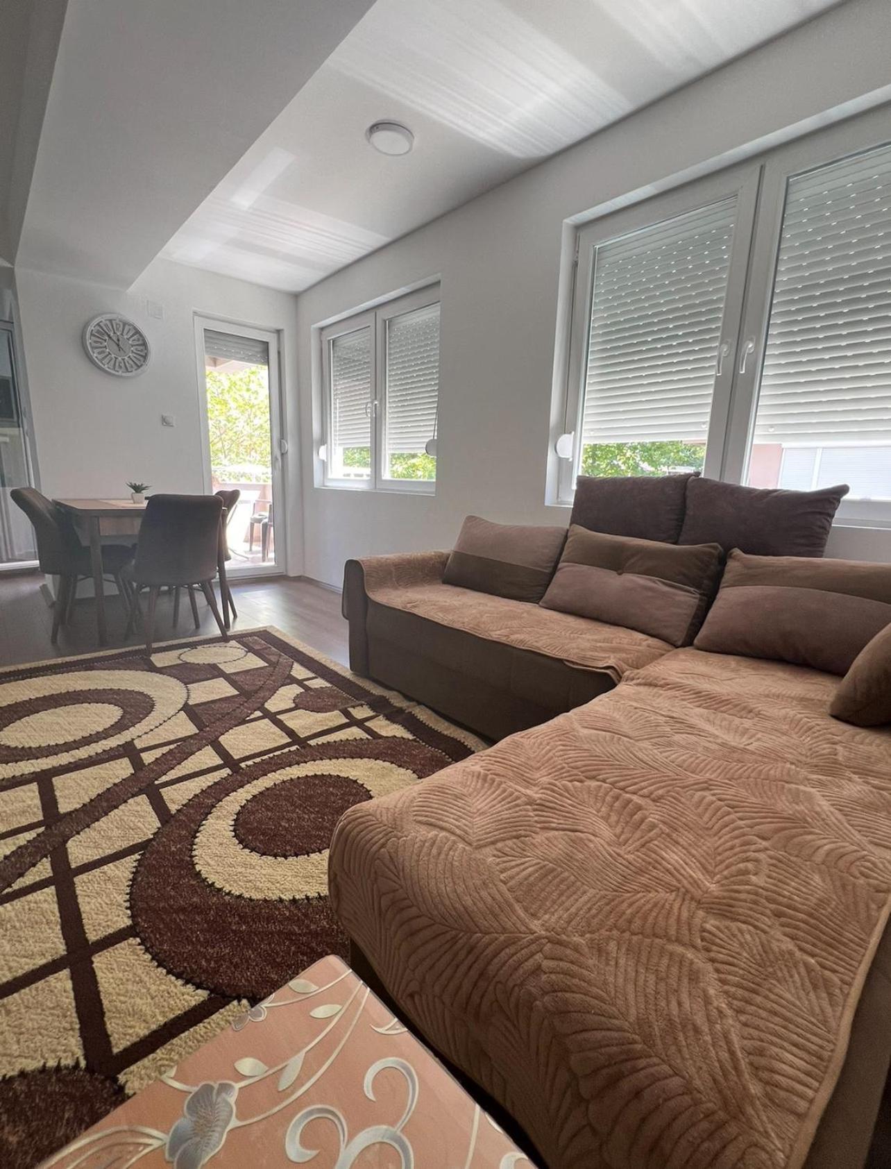 Downtown Great Apartment Струмиця Екстер'єр фото