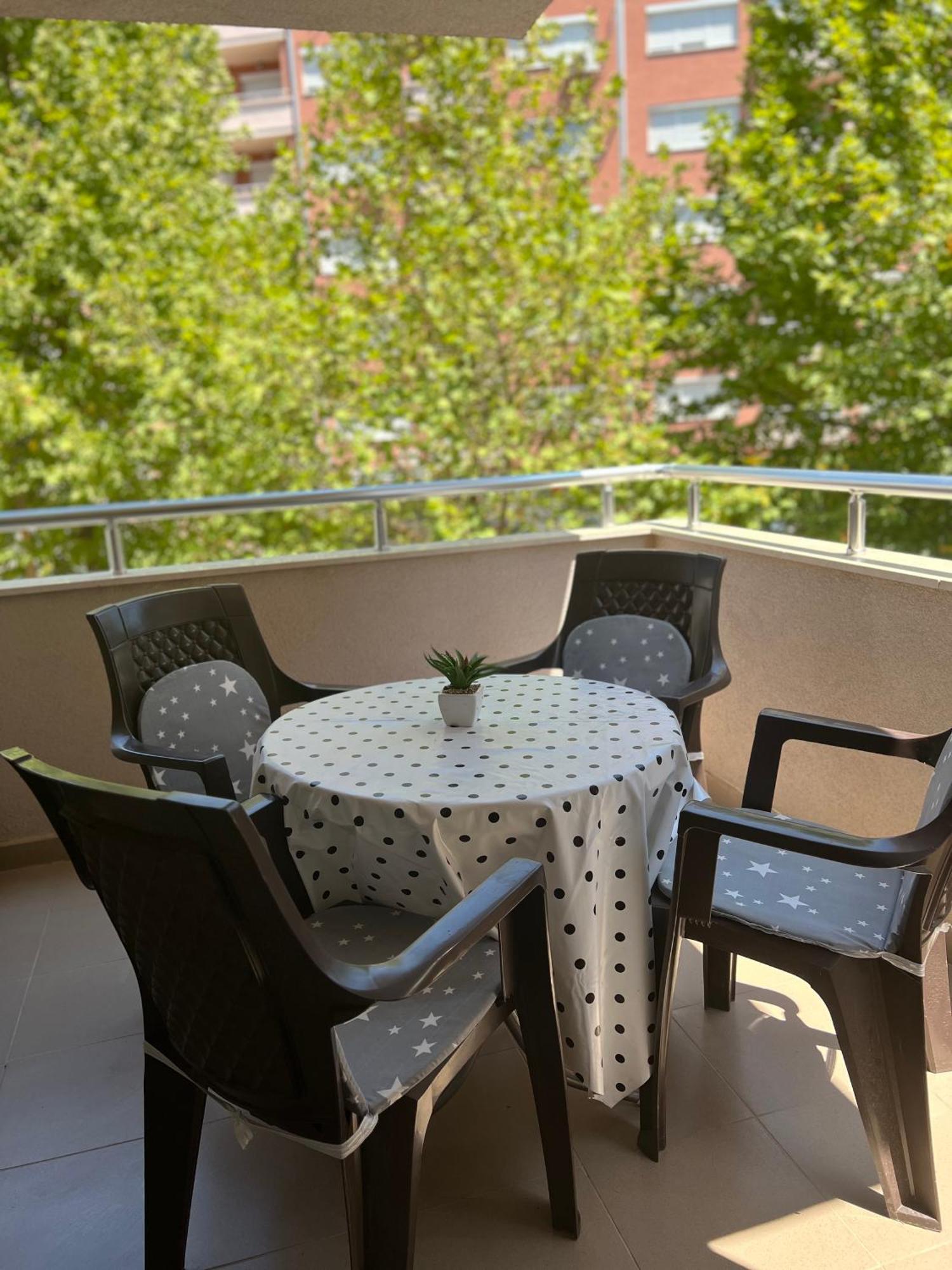 Downtown Great Apartment Струмиця Екстер'єр фото